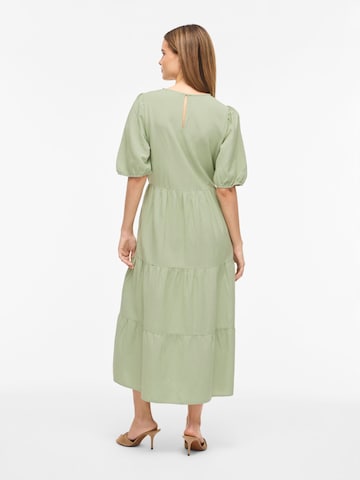 Robe 'VIPrisilla' VILA en vert