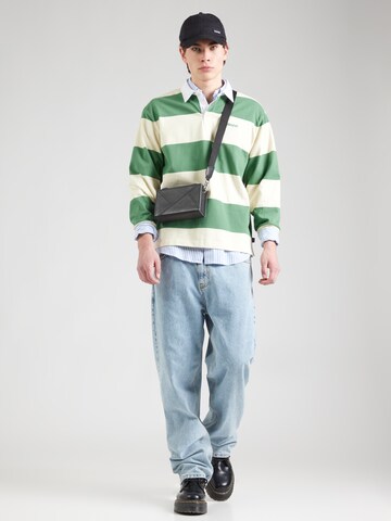 T-Shirt 'WARD' VANS en vert