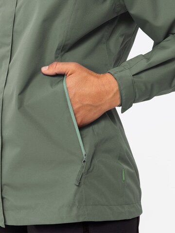 VAUDE Outdoor jacket 'Escape' in Green