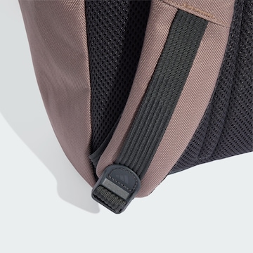 ADIDAS PERFORMANCE - Mochila deportiva 'Utility' en marrón