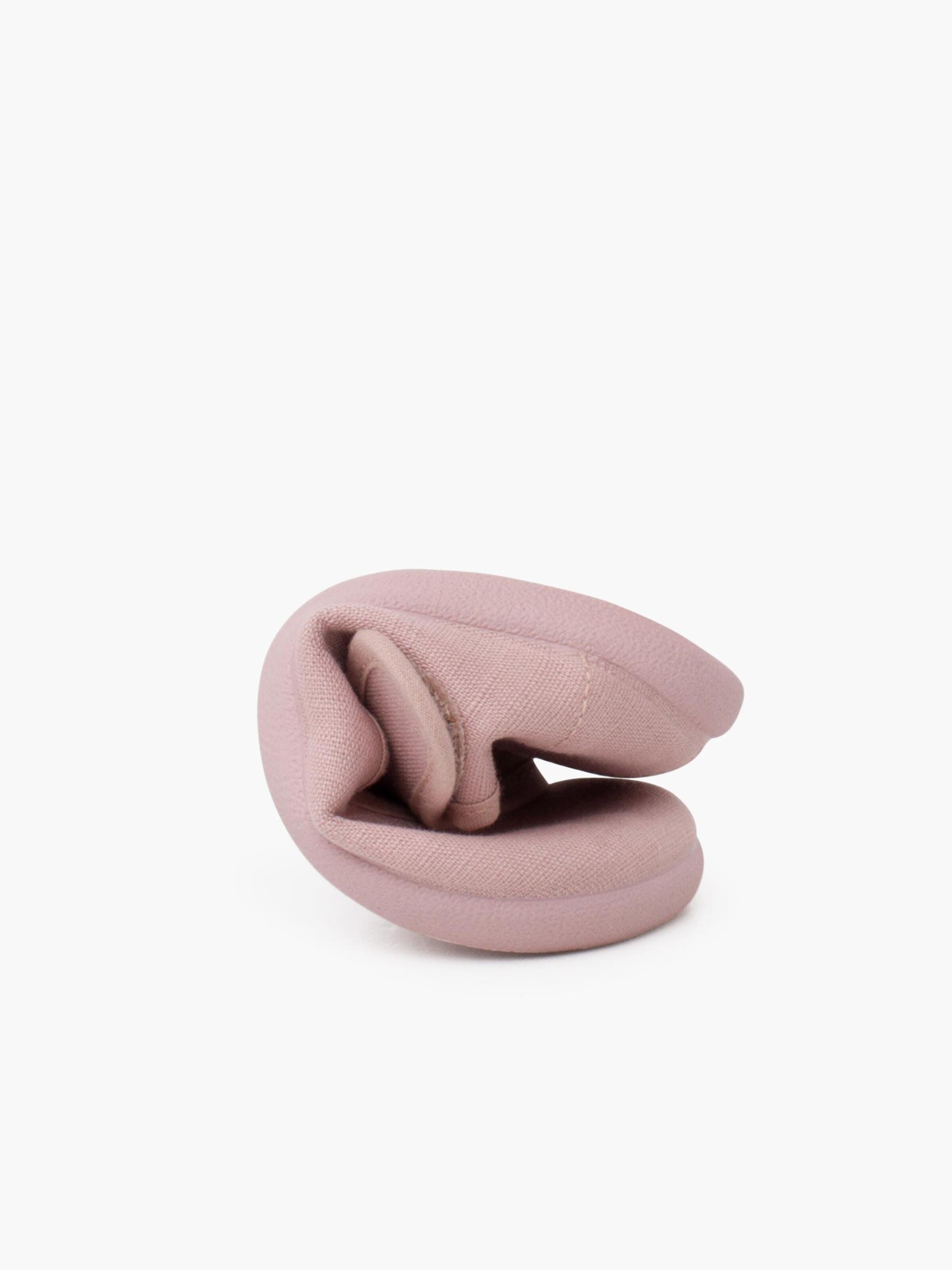 Pisamonas - Bailarina en rosa