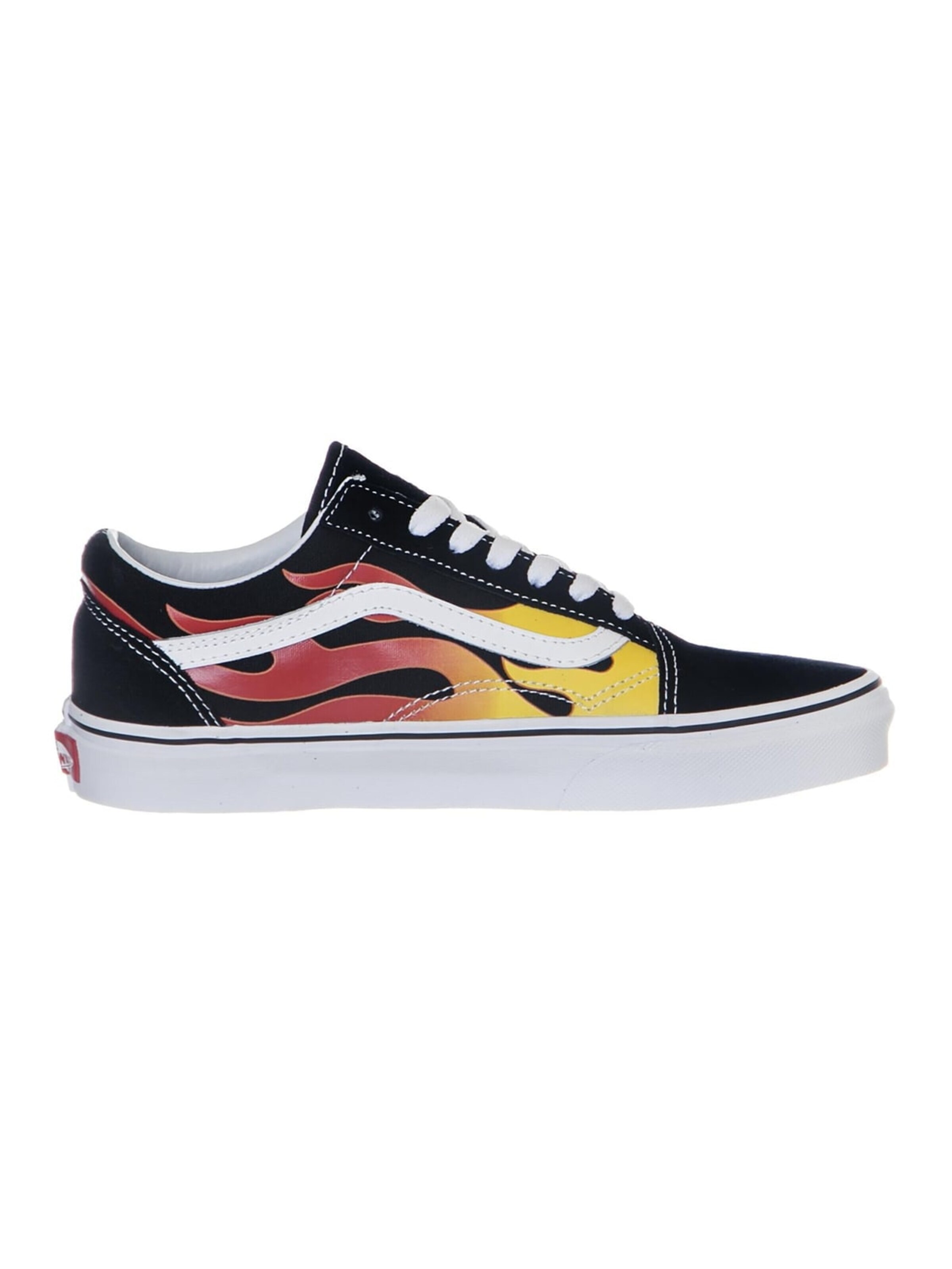 VANS Buty sportowe sznurowane 'Ua Old Skool' w kolorze mieszane kolory