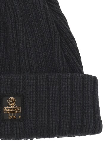 Refrigiwear Muts 'Colorado' in Blauw