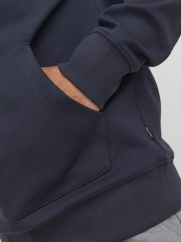 JACK & JONES Collegepaita 'Sanchez' värissä sininen