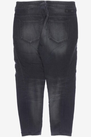 DIESEL Jeans 27 in Grau