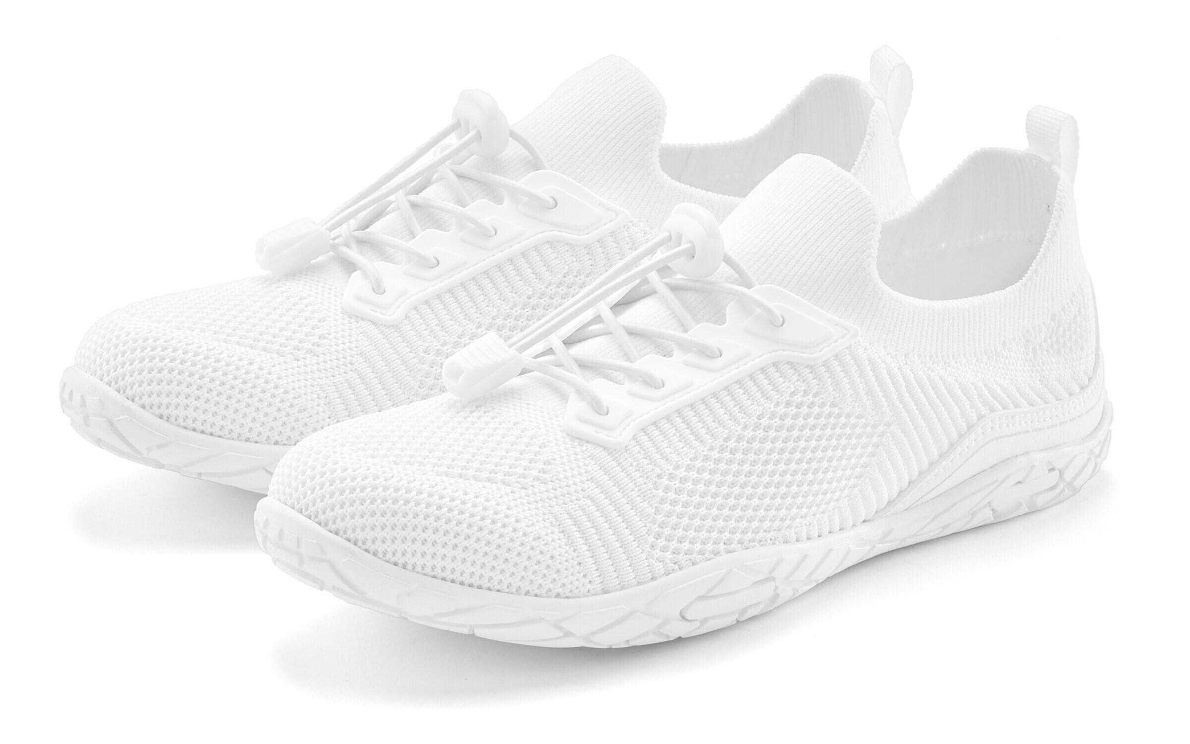 VIVANCE Sneakers in White