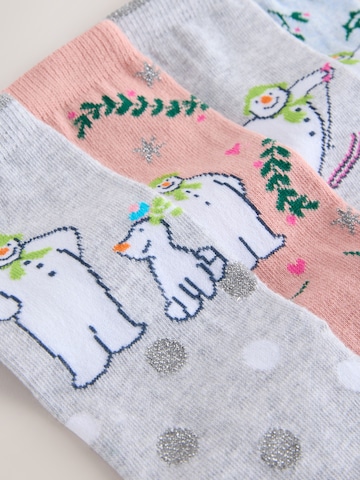 Next Κάλτσες σε ανάμεικτα χρώματα