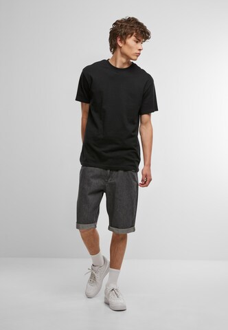 Loosefit Jean 'Sydney' Just Rhyse en gris