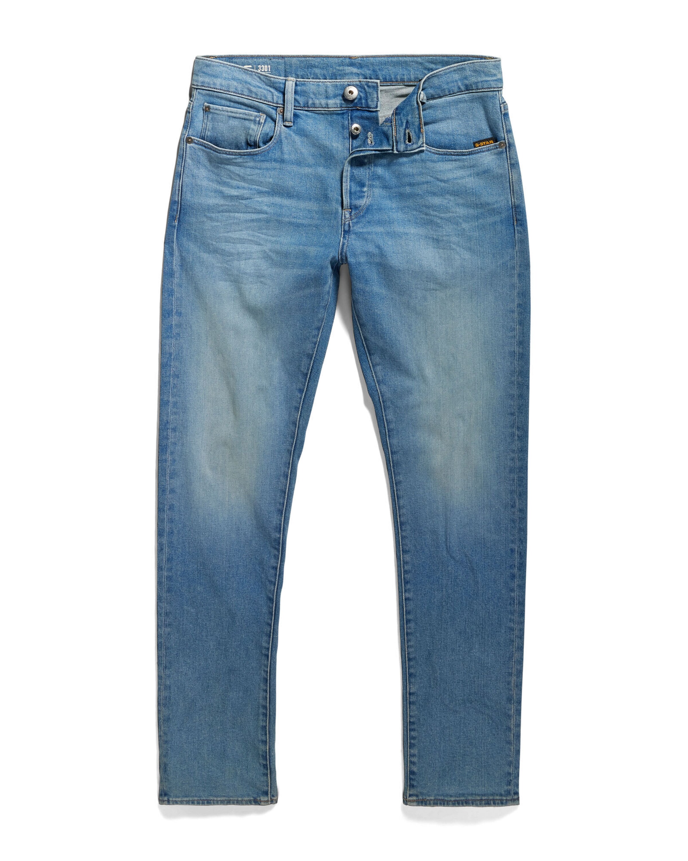 G-STAR Jeans in Blue: front