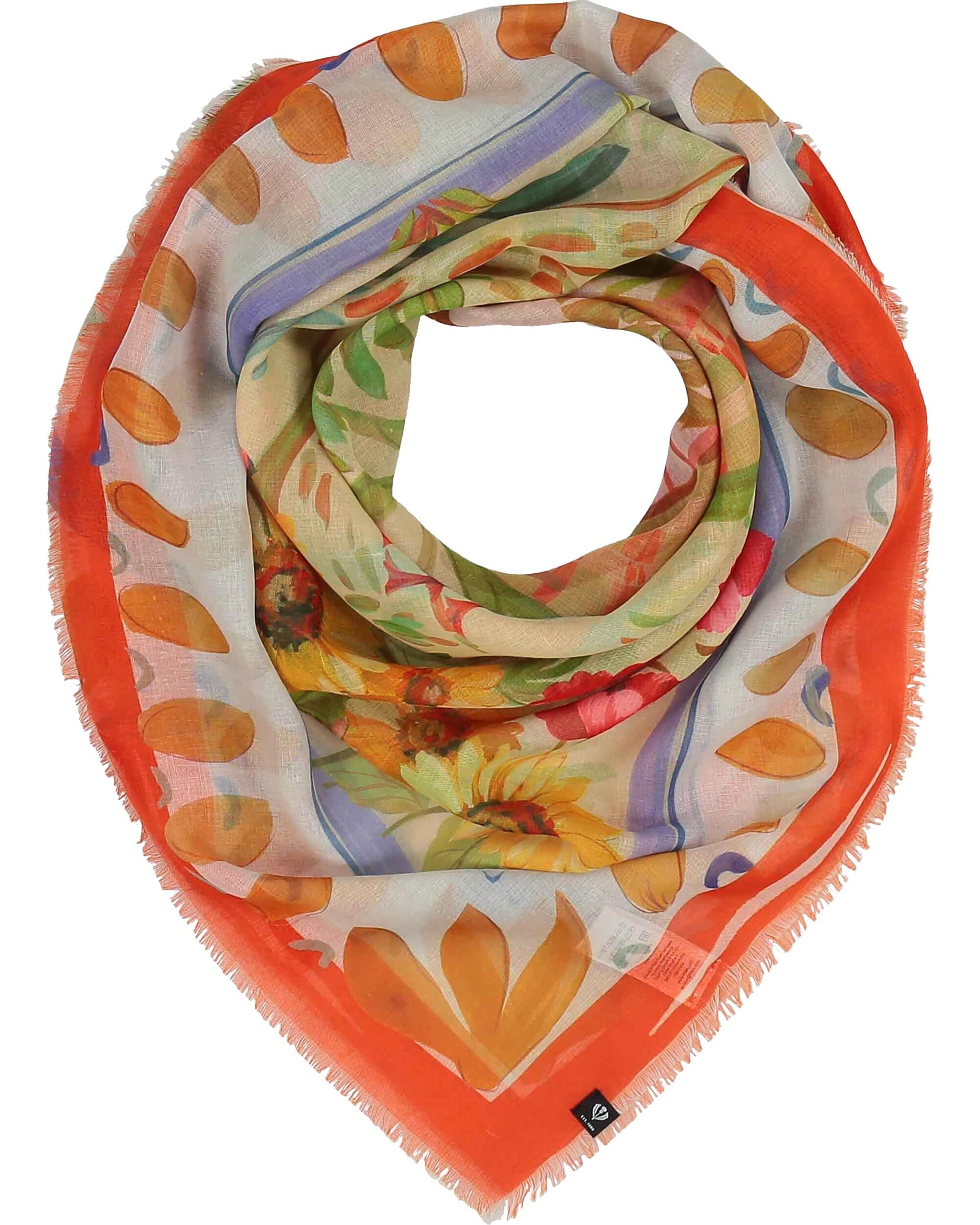 FRAAS Wrap in Orange