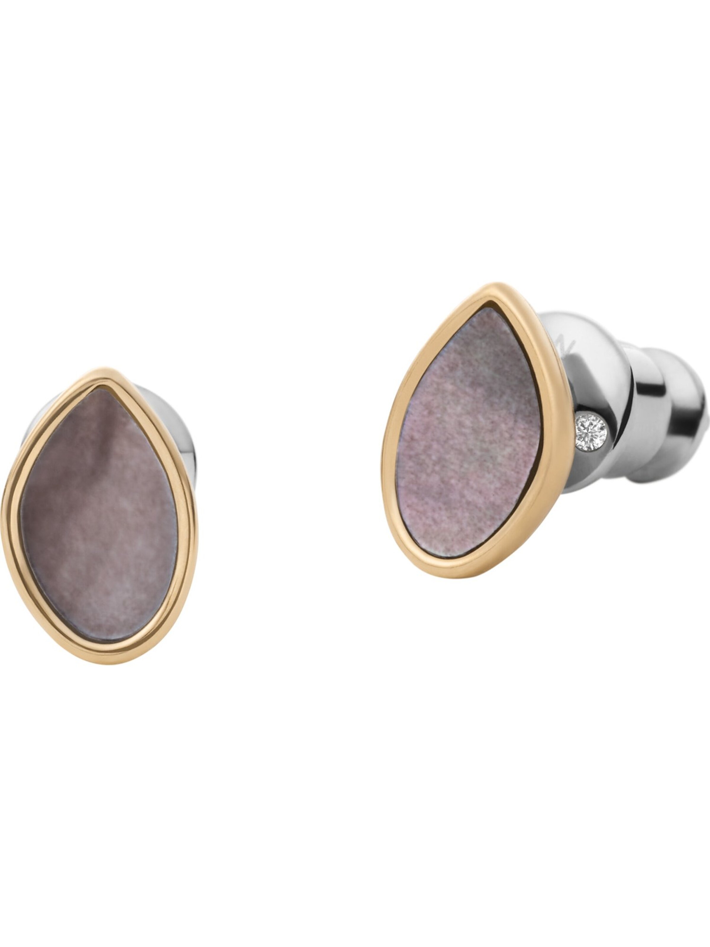 SKAGEN Earrings in Gold