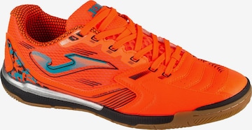 JOMA Voetbalschoen 'Liga-5 25 LIGW IN' in Oranje: voorkant