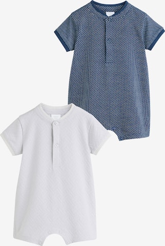 Next Potkuhousut/body värissä sininen: etupuoli