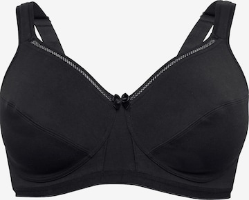 SHEEGO Minimizer in Black: front