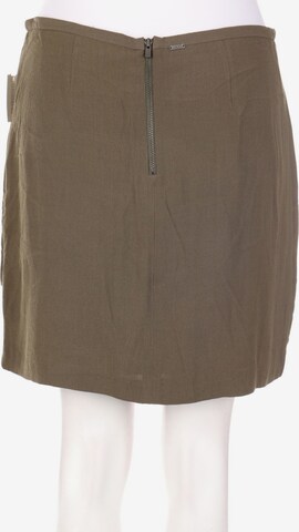 IKKS Skirt in L in Brown