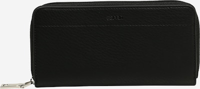 ESPRIT Geldbörse 'JANE' in schwarz, Produktansicht