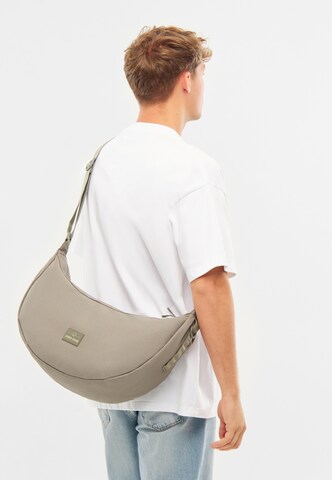 Johnny Urban Сумка через плечо 'Ally Large' в Серый