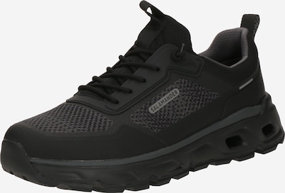 Sportbačiai be auliuko iš SALAMANDER, spalva – juoda, Prekių apžvalga