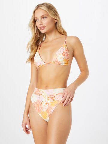 Sutien de tricou Sutien costum de baie de la BILLABONG pe mai multe culori