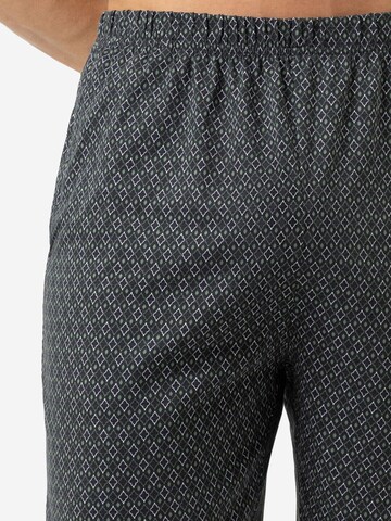 Mey Pyjamahose 'Midnight Classic'‌‌‌‌‌‌‌‌‌‌ in Grün