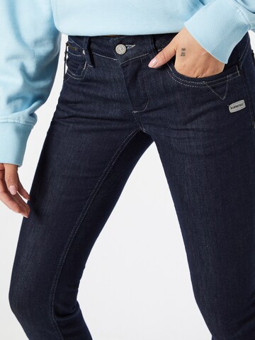 Gang Skinny Jeans 'NIKITA' in Blau