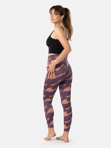 LEAFLETIC - Skinny Leggings 'Leafletic Women’s Long Length Legging' en Mezcla de colores