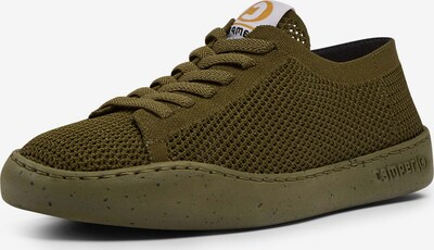 CAMPER Sneaker low 'Peu Touring' in khaki, Produktansicht