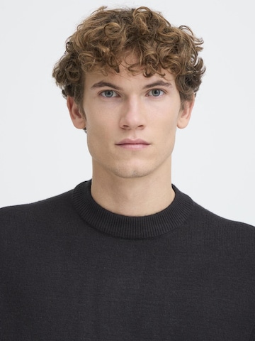 Casual Friday - Jersey ' CFANDRO ' en negro
