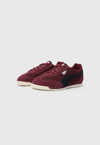 PUMA Sneaker 'Arizona' in Rot
