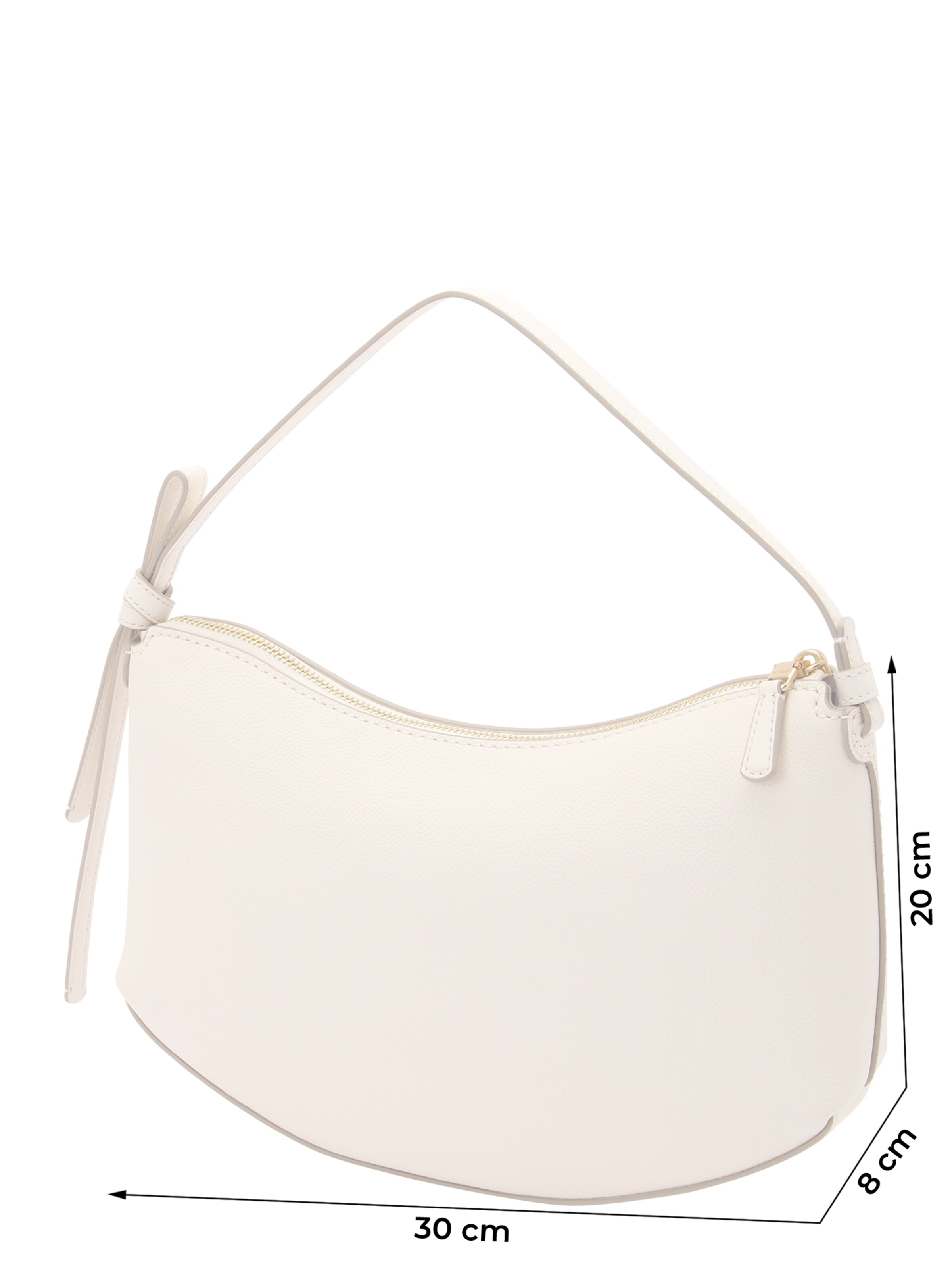 Kate Spade Shoulder Bag in Grey