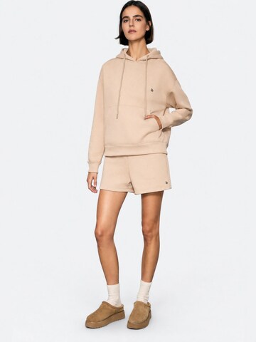 Grimelange Sweatshirt‌‌‌‌ in Beige