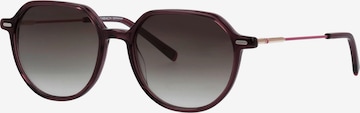 Humphrey's eyewear Sunglasses in Purple