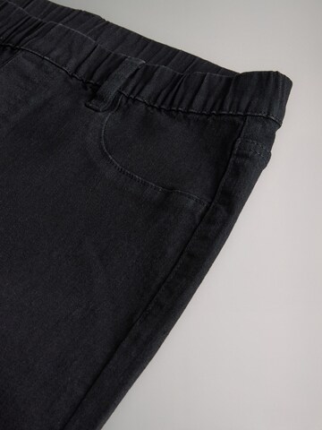 The Set Широкий Джинсы в Черный