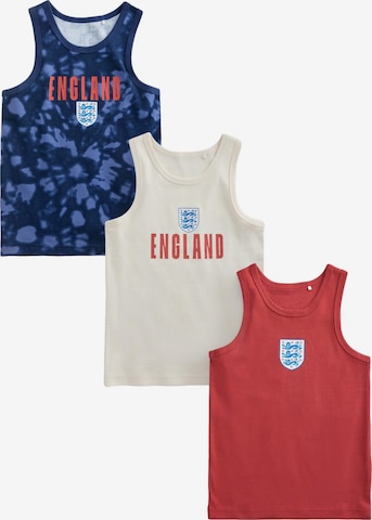 Next Paita 'England FA' värissä sininen: etupuoli