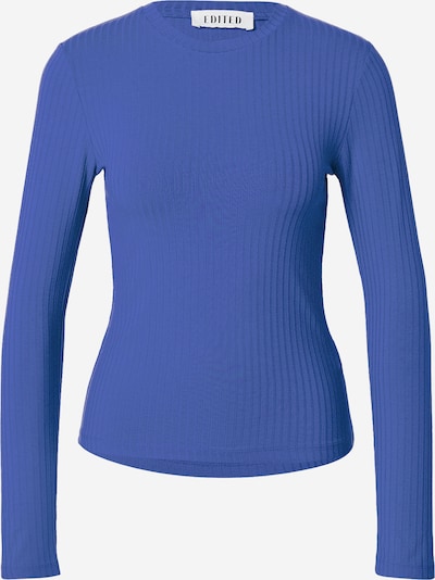 Marškinėliai 'Ginger' iš EDITED, spalva – mėlyna, Prekių apžvalga