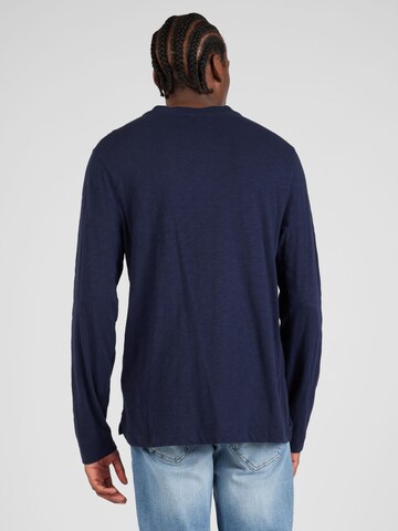 Banana Republic Shirt in Blue