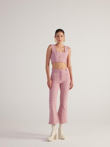 HOLLY LOLLY Top – pink