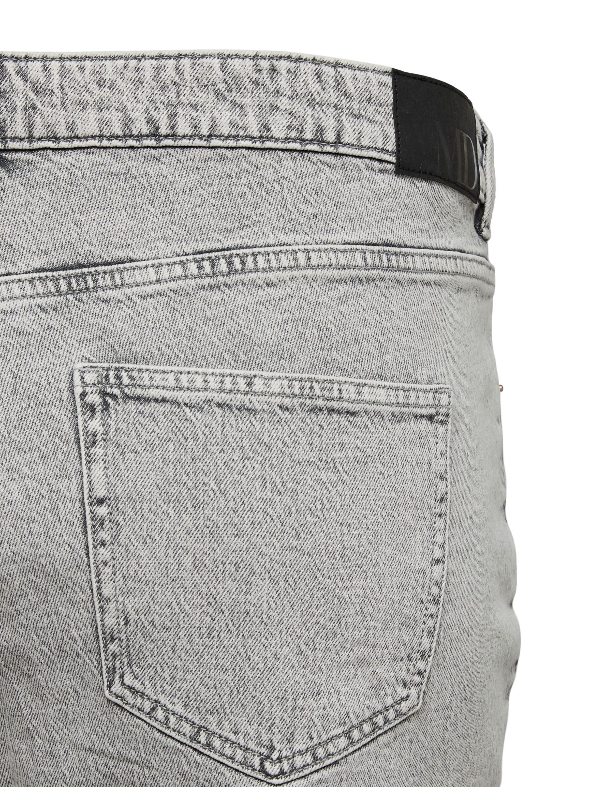 Wide Leg Jean 'VMTessa' Vero Moda Curve en gris