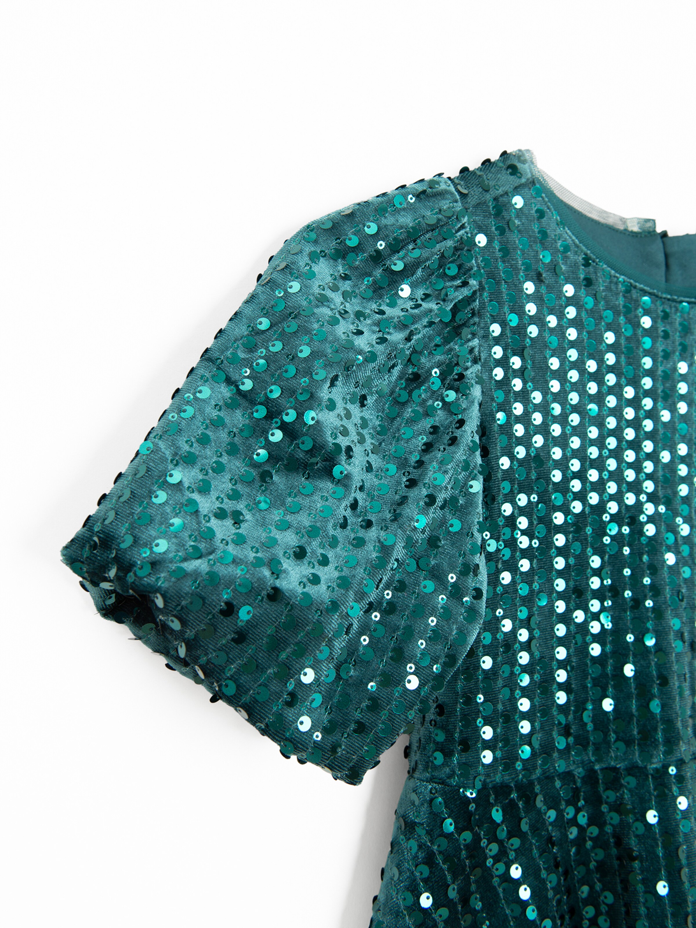 Cool Club Ruha - zöld