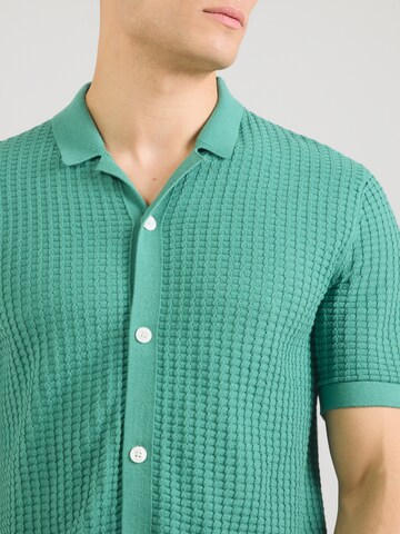 GAP - Cárdigan en verde