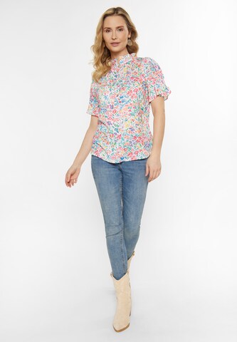 usha FESTIVAL - Blusa en Mezcla de colores