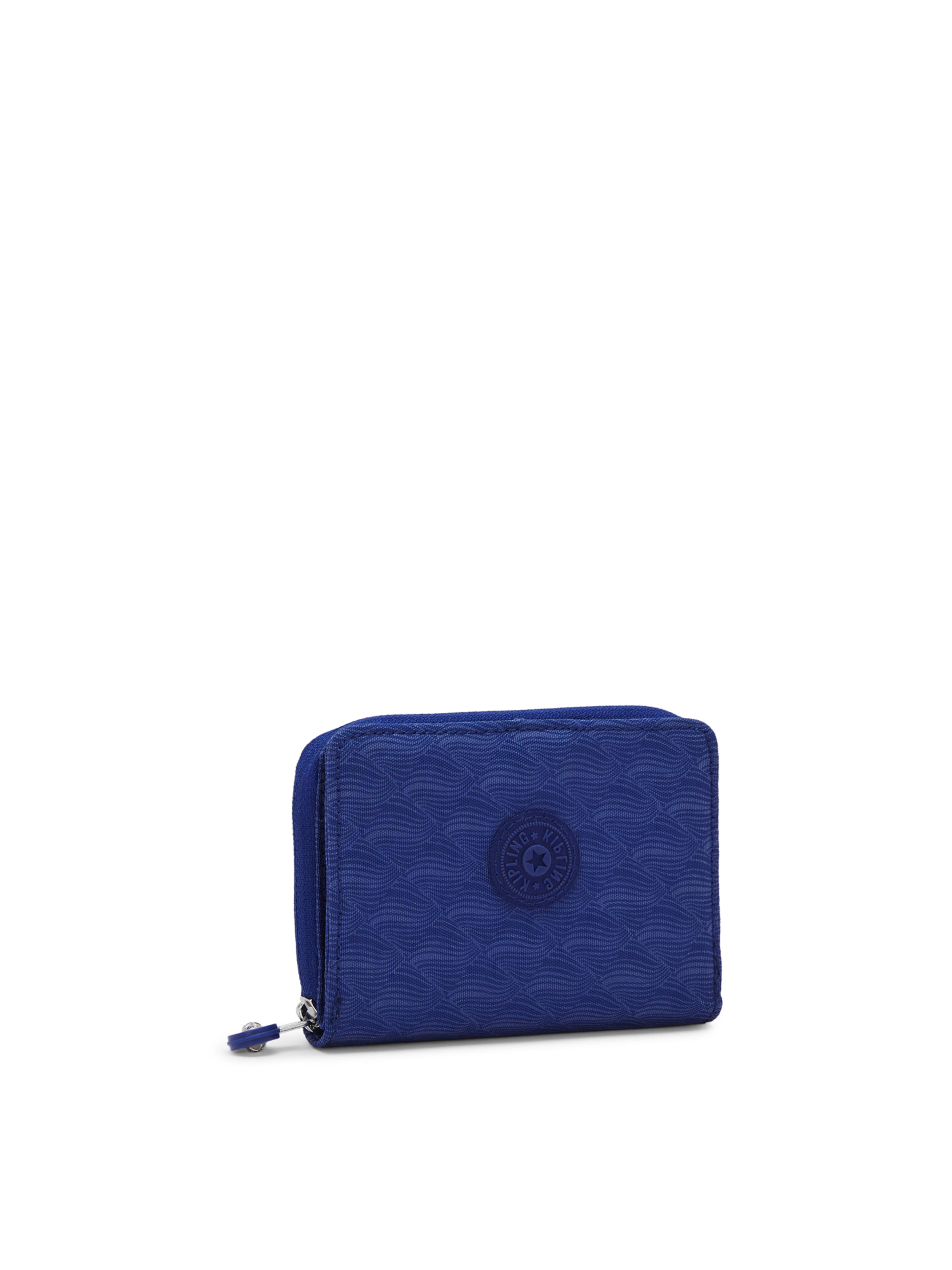 KIPLING Portemonnaie in Blau