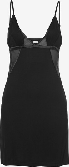 Lenjerie sexy LASCANA pe negru, Vizualizare produs