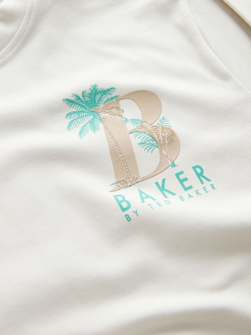 balta Baker by Ted Baker Rinkinys