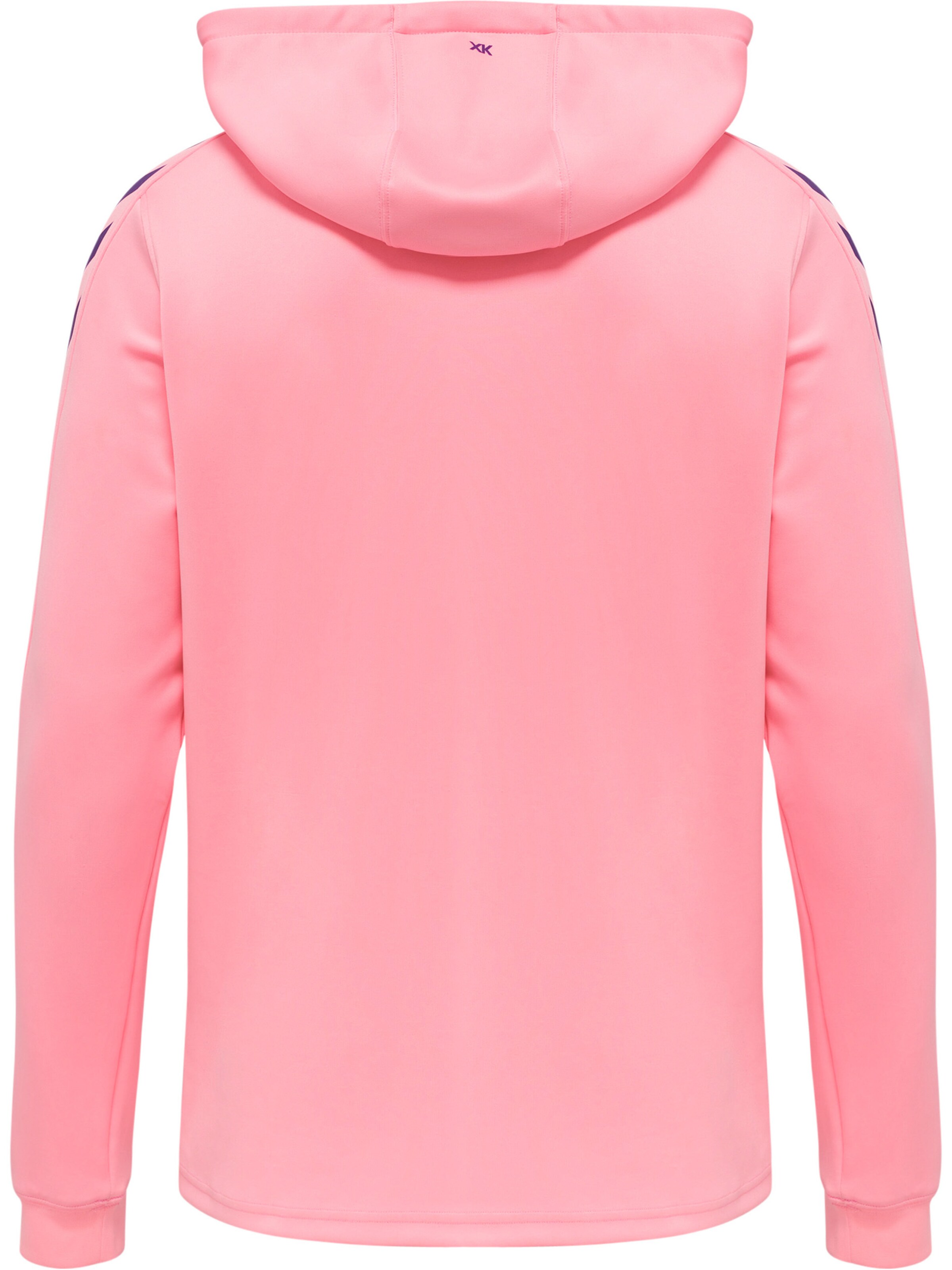 Hummel Sport sweatshirt i rosa