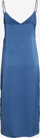 VILA Dress in Blue