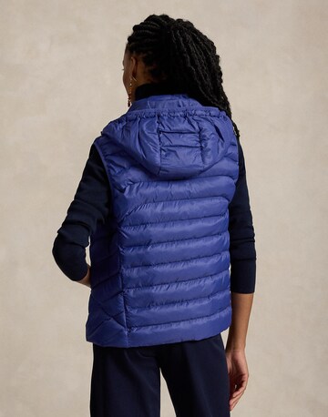 Polo Ralph Lauren Елек в синьо