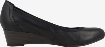 TAMARIS Pumps in Black