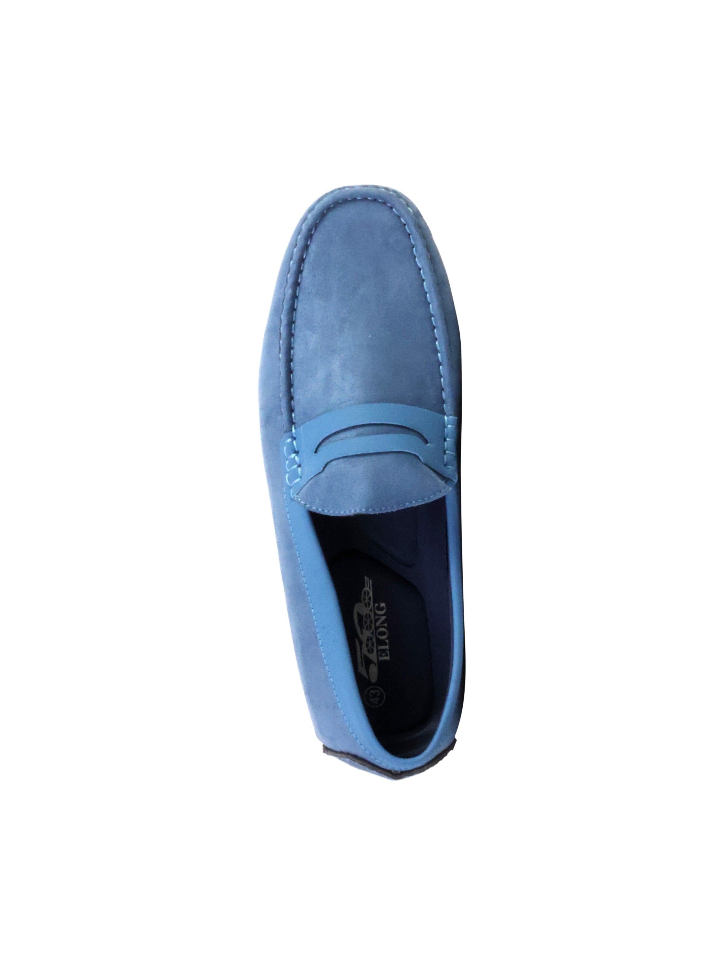 Elong Slipper‌‌ in Blau