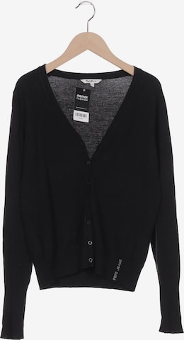 Pepe Jeans Sweater & Cardigan in S in Black: front
